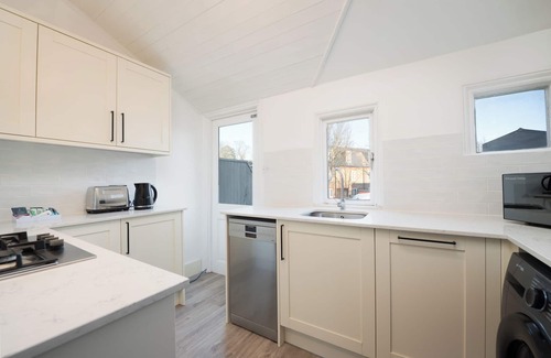 Clapham Apartment | VESTO Three Bedroom Apartment in Clapham