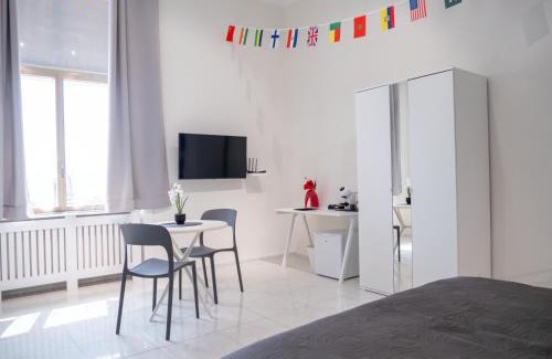 San Giorgio a Cremano House | Vesuvian Tales