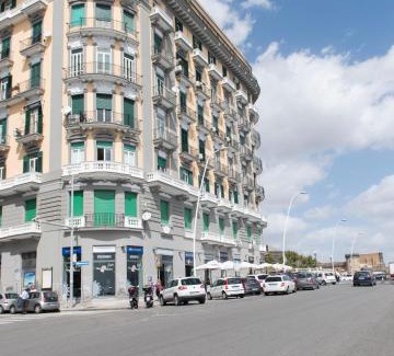 Santa Lucia Apartment | Vesuvio Blu