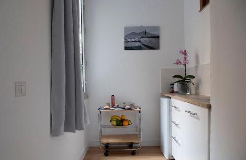 Santa Lucia Apartment | Vesuvio Blu