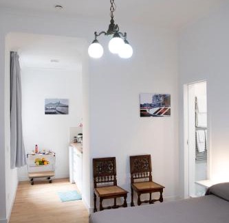 Santa Lucia Apartment | Vesuvio Blu