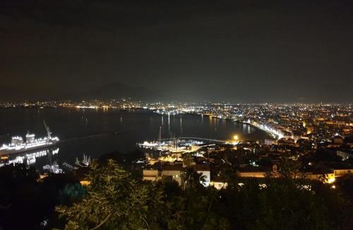Gragnano House | Vesuvio Rooms