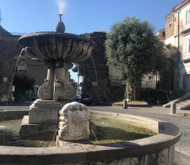 Gragnano House | Vesuvio Rooms
