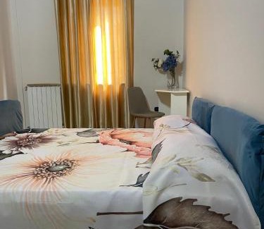 Naples Apartment | Vesux Apartments