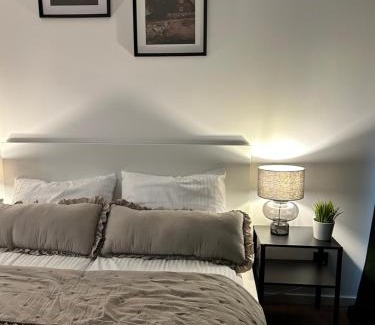 Pradnik Bialy Apartment | Vetaluniego Apartment High quality