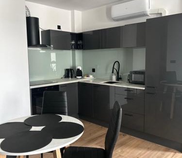 Pradnik Bialy Apartment | Vetaluniego Apartment High quality