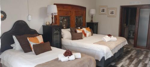 Kimberley House | Vetra Amour Guesthouse