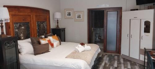 Kimberley House | Vetra Amour Guesthouse