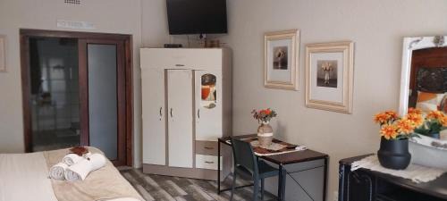 Kimberley House | Vetra Amour Guesthouse