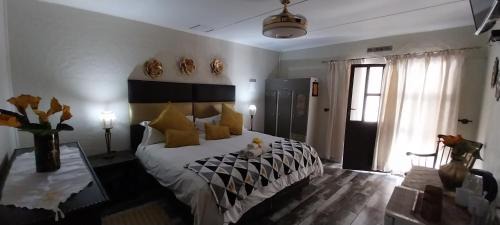 Kimberley House | VetraAmour Guesthouse 2