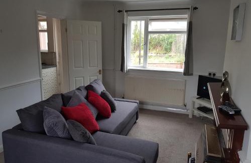 Ipswich Apartment | Vetrelax Ipswich Newly Refurbished House