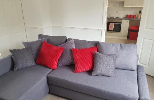 Ipswich Apartment | Vetrelax Ipswich Newly Refurbished House