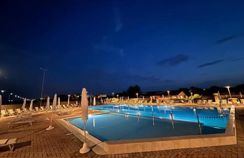 Porto Recanati Apartment | Vetromarino