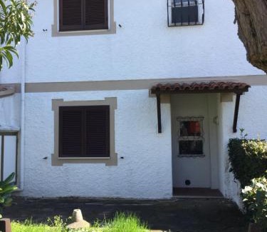 Porto Recanati Apartment | Vetromarino