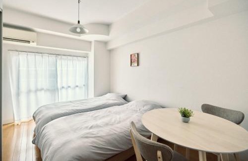 Chuo Ward Apartment | vetta kumamoto sakuramachi 804