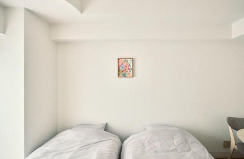 Chuo Ward Apartment | vetta kumamoto sakuramachi 804