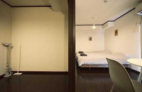 Chuo Ward Apartment | vetta Minami-Kumamoto Station 802