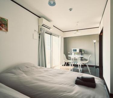 Chuo Ward Apartment | vetta Minami-Kumamoto Station 802