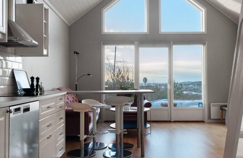 Fjallbacka Apartment | Vetteberget Anexet in Fj Llbacka