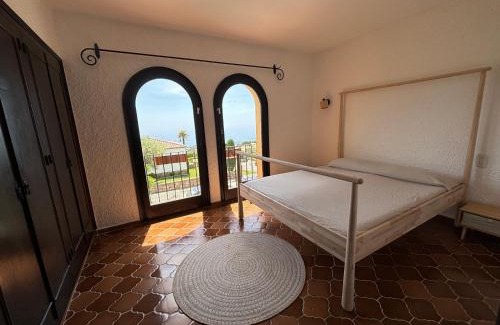 Castell-Platja d'Aro House | Veuràs el Mar - Villa Mediterránea en Platja d'Aro