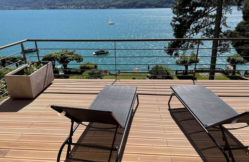 Veyrier-du-Lac Apartment | Veyrier du lac Villa 83 Bis