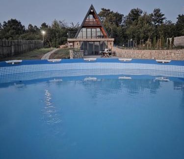 Paracin House | Vezirove zore