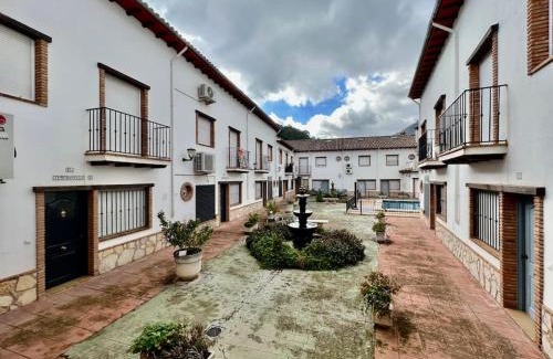 Arroyo Frio Apartment | Vft Rincón de Kiro