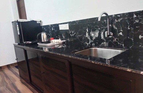 Thariyode Apartment | VGK RESIDENCY