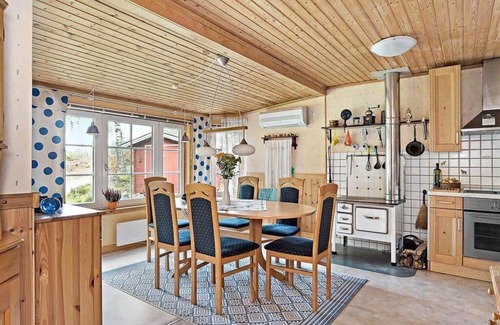 Svenljunga Municipality House | VGO437 Svenljunga - Örsås Holm 103