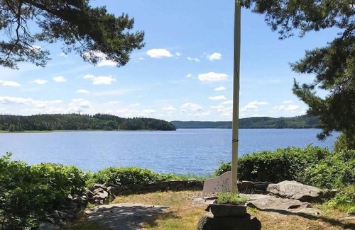 Torestorp House | VGO765 Torestorp - Kammarholmen 1