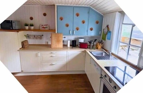 Svenljunga House | VGO789 Svenljunga - Revesjö Sjökullen 1