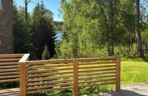 Svenljunga House | VGO789 Svenljunga - Revesjö Sjökullen 1