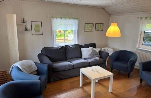 Svenljunga House | VGO789 Svenljunga - Revesjö Sjökullen 1