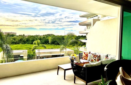 Puerto Vallarta Condo | Vgolf at Marina Vallarta, Puerto Vallarta Jal.