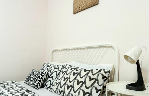 Omsk Apartment | VGOSTI OMSK Стандарт 3комнатный