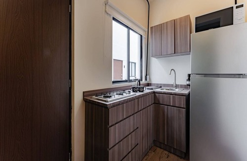 Miguel Hidalgo Apartment | VH | Cerca de Polanco | Depa 1 hab + wifi | 59