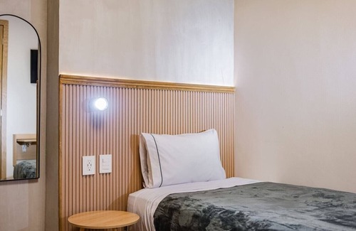 Escandon I Seccion House | VH | Charming suite Escandon | wifi + rooftop | 62