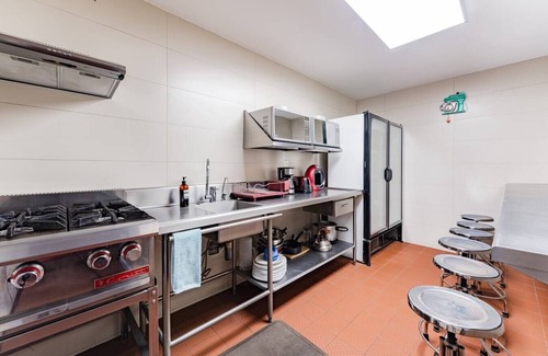 Escandon I Seccion House | VH | Comfy Suite 1 BR en Escandon | 157