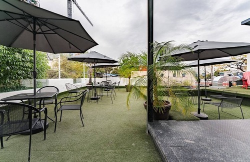 Escandon I Seccion House | VH | Comfy Suite 1 BR en Escandon | 157