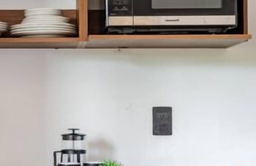 Santa Maria la Ribera Apartment | VH | Cozy apt 1 room+gym | Sta Ma la Ribera | 232
