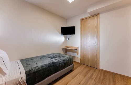 Escandon I Seccion House | VH | Escandon Suite | wifi and laundry room | 96