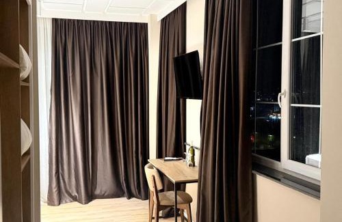 Tirana Hotel | VH Eurostar Tirana Center 2 Congress & Spa