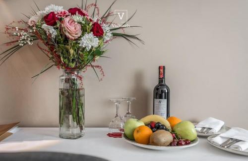Tirana Hotel | VH Eurostar Tirana Center 2 Congress & Spa