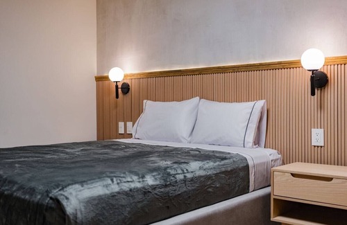 Escandon I Seccion House | VH | Private Suite Escandon + rooftop and wifi | 22