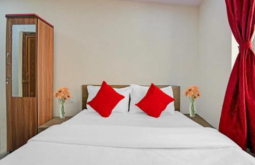Kolkata Hotel | Vhyom Sky Palace