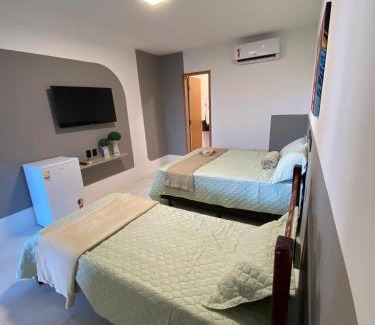 Vicosa do Ceara Apartment | Viçosa Flat