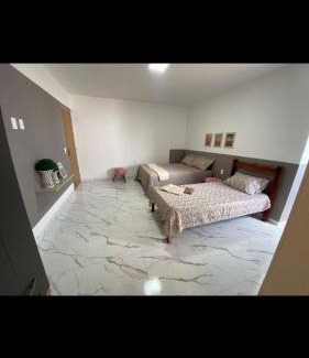 Vicosa do Ceara Apartment | Viçosa Flat