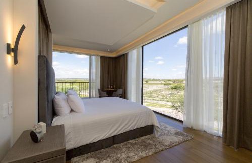 Atotonilco Hotel | Viña del Cielo