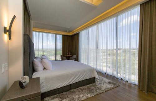 Atotonilco Hotel | Viña del Cielo