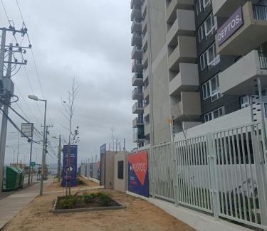 Vina del Mar Apartment | Viña del Mar